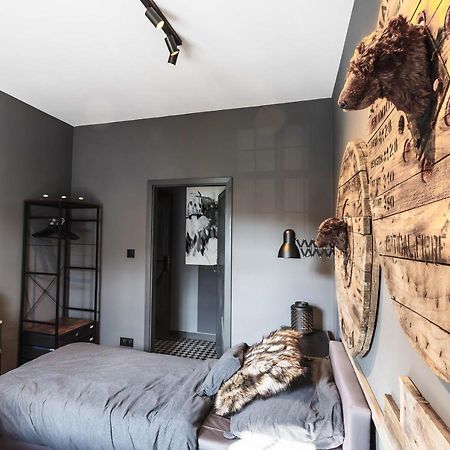 Vacationclub - Koscielna 2 Apartament 4 คาร์ปัตซ์ ภายนอก รูปภาพ