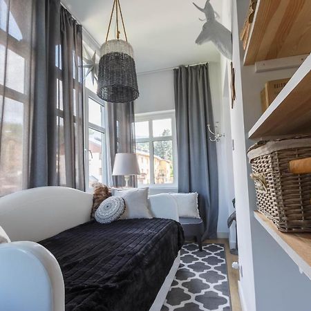 Vacationclub - Koscielna 2 Apartament 4 คาร์ปัตซ์ ภายนอก รูปภาพ
