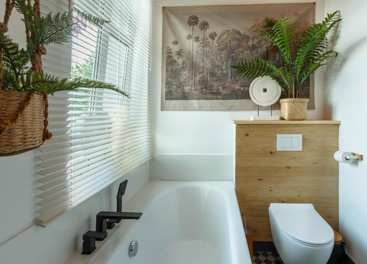 Vacationclub - Koscielna 2 Apartament 4 คาร์ปัตซ์ ภายนอก รูปภาพ