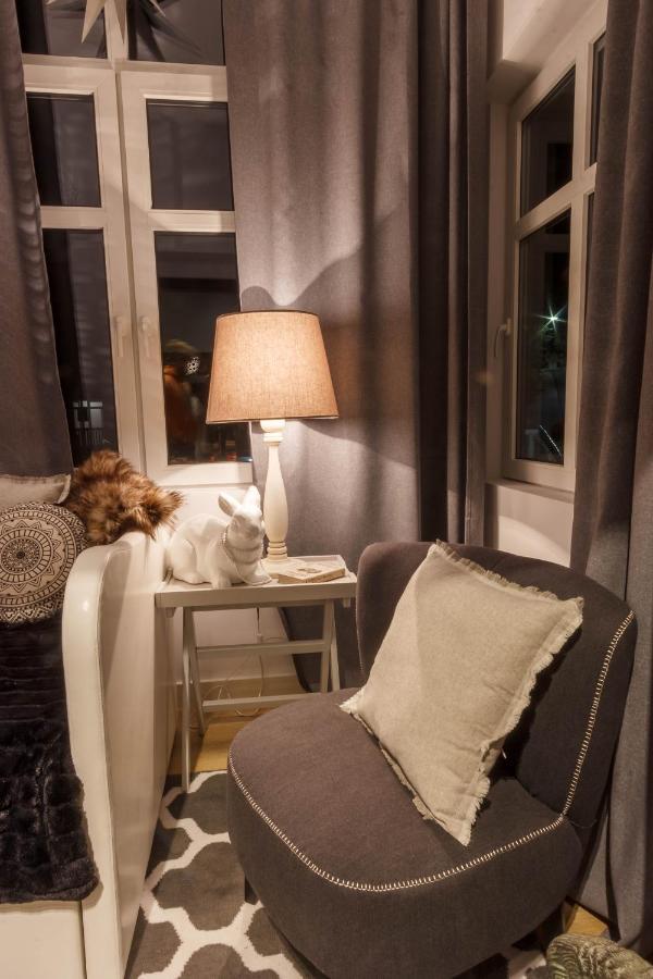 Vacationclub - Koscielna 2 Apartament 4 คาร์ปัตซ์ ภายนอก รูปภาพ