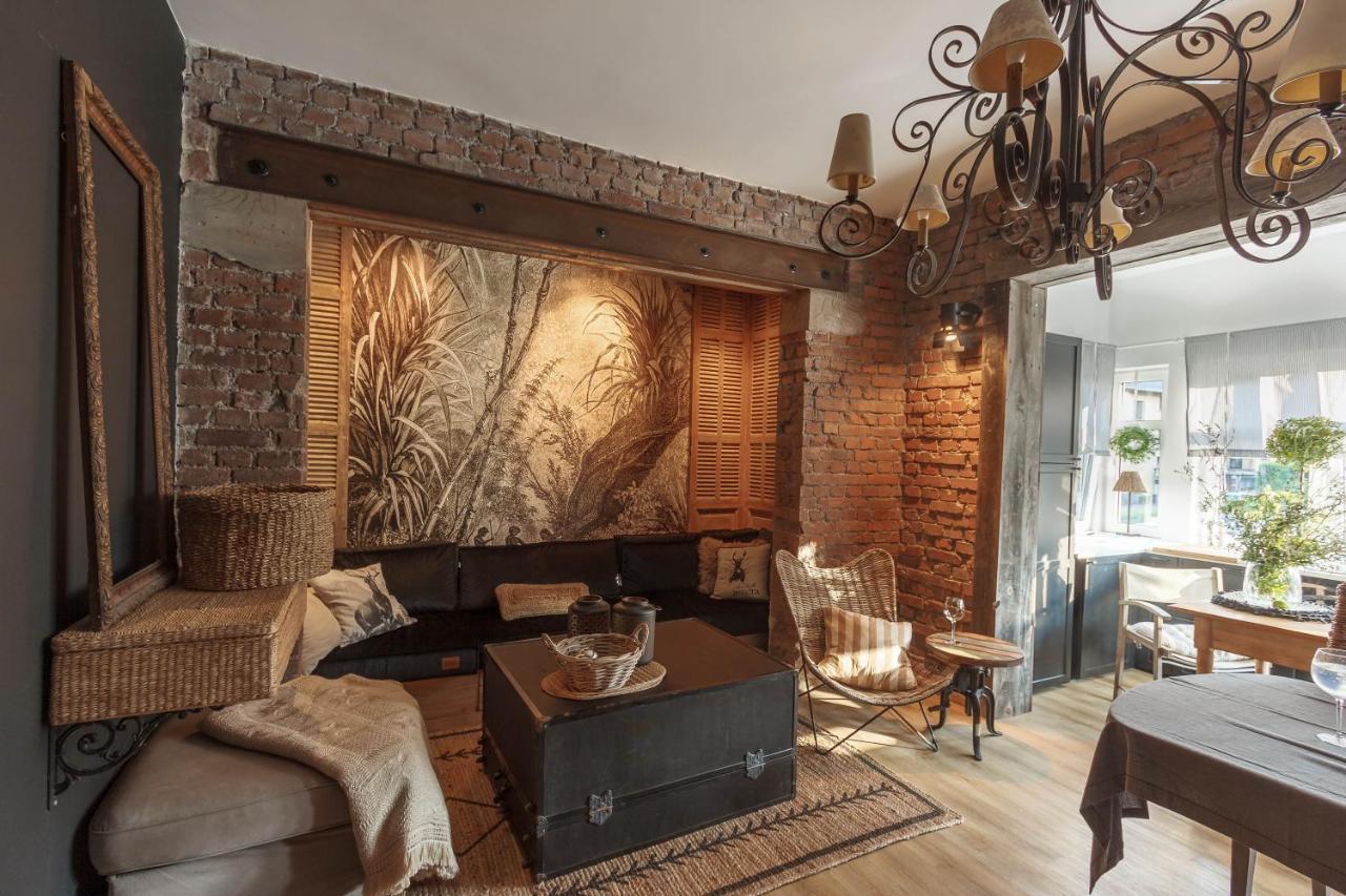 Vacationclub - Koscielna 2 Apartament 4 คาร์ปัตซ์ ภายนอก รูปภาพ