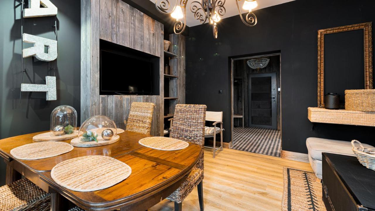 Vacationclub - Koscielna 2 Apartament 4 คาร์ปัตซ์ ภายนอก รูปภาพ