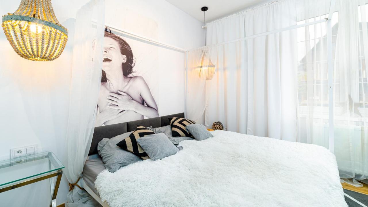 Vacationclub - Koscielna 2 Apartament 4 คาร์ปัตซ์ ภายนอก รูปภาพ
