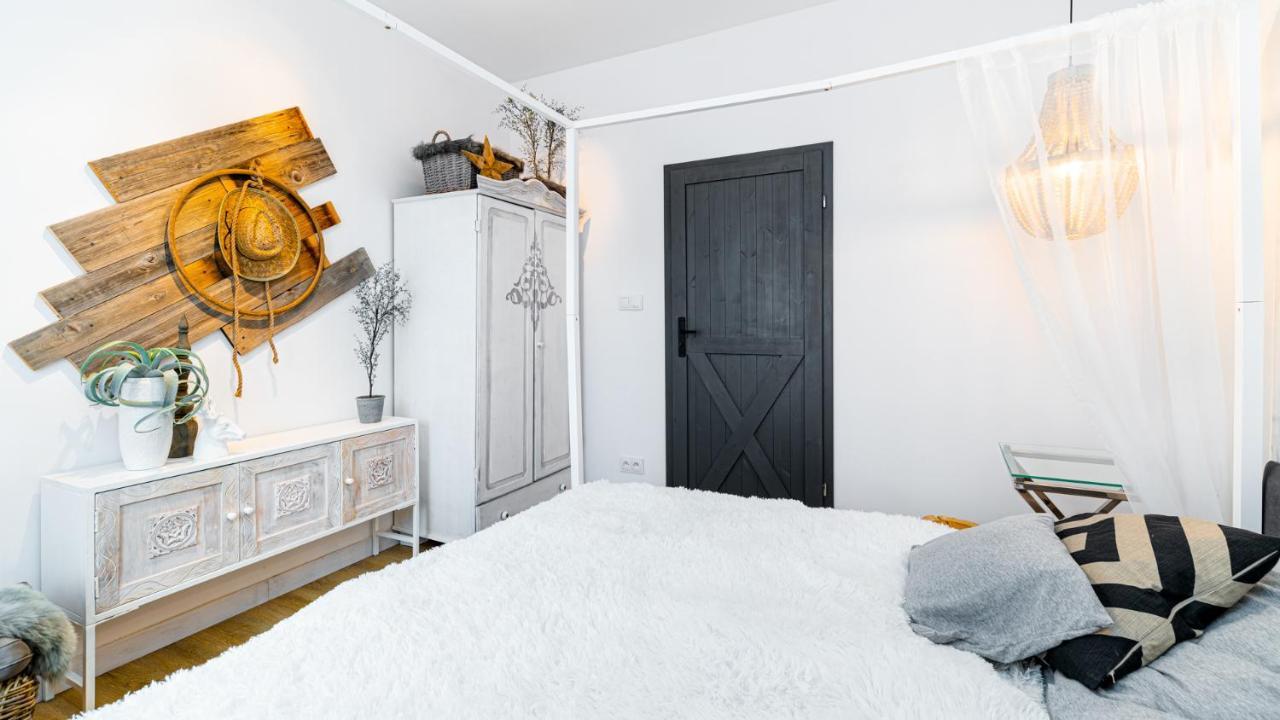 Vacationclub - Koscielna 2 Apartament 4 คาร์ปัตซ์ ภายนอก รูปภาพ